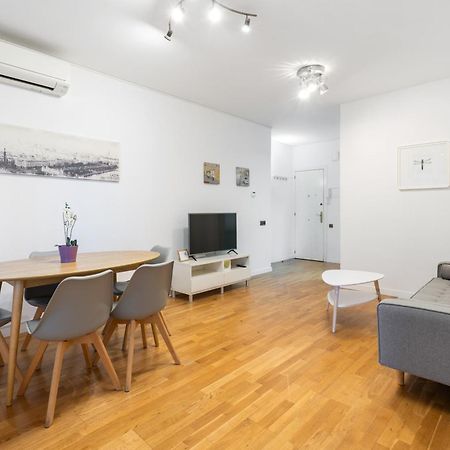 Plaza Espanya Apartment Barcelone Extérieur photo
