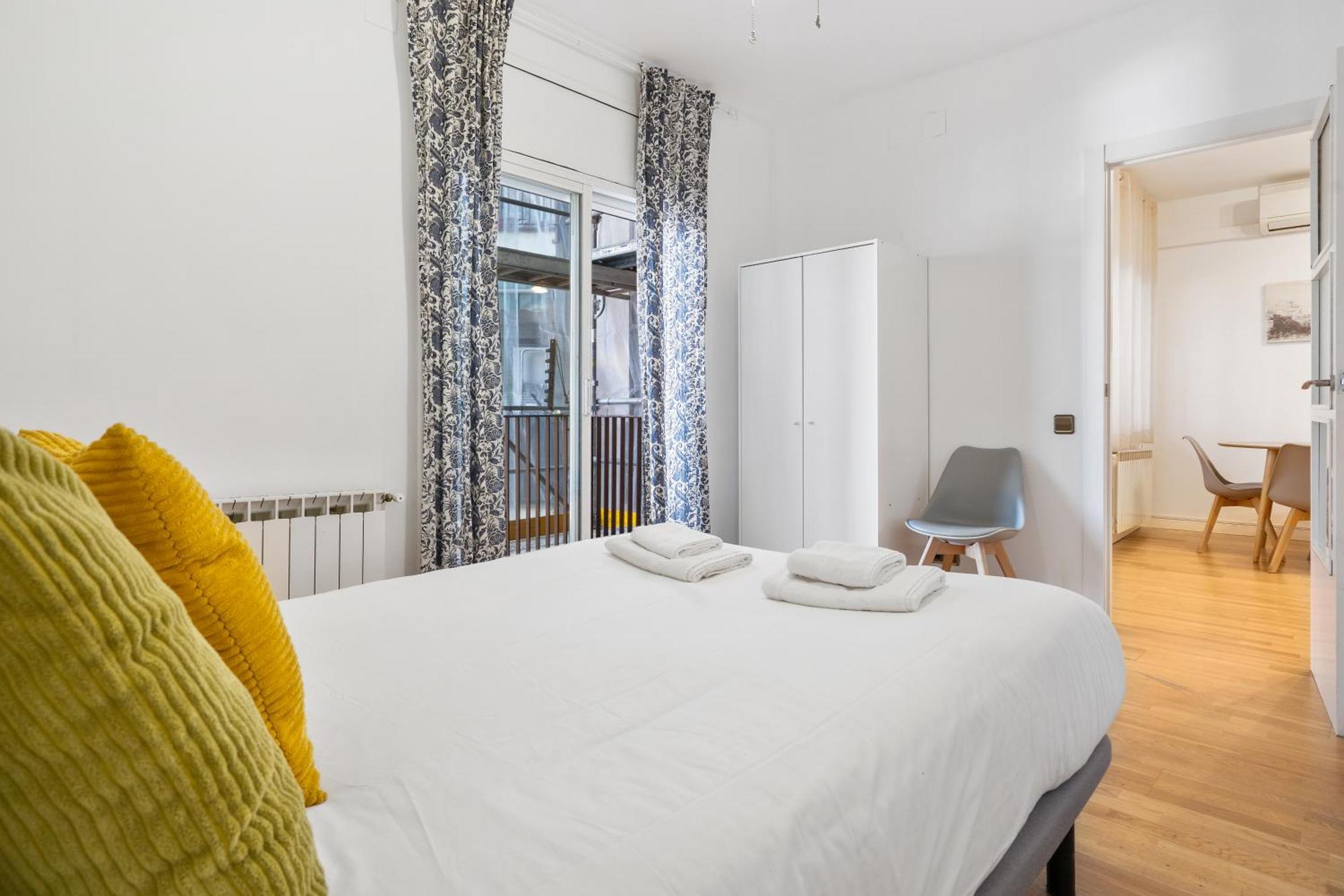Plaza Espanya Apartment Barcelone Extérieur photo
